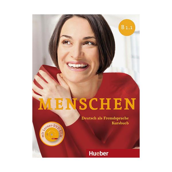 Menschen B1.1 SB+WB
